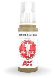 AK Interactive AK-Interactive - Acrylics 3rd generation Ocher Khaki - akrilfesték AK11422
