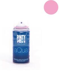 Novasol Pinty Plus - AQUA - PINK BUBBLE GUM MATT - Vizes bázisú spray 150 ml - NVS323