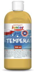 Pentart Pentart Junior Metál tempera arany 500 ml 11079