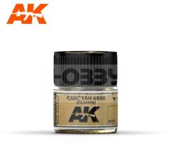 AK Interactive AK-Interactive Real Color - festék - CARC TAN 686A FS 33446 - RC079