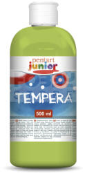 Pentart Pentart Junior Metál tempera zöld 500 ml 11082