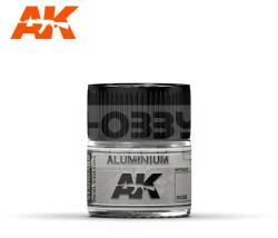 AK Interactive AK-Interactive Real Color - festék - ALUMINIUM - RC020