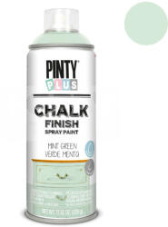 Novasol Pinty Plus CHALK - MINT GREEN - krétafesték spray - mentazöld színű 400 ml PP794