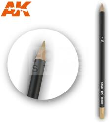 AK Interactive AK-Interactive Weathering Pencil - SAND - Homok színű akvarell ceruza - AK10009