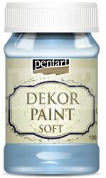 Pentacolor Kft Pentart Dekorfesték lágy (chalky) hajnalka 100 ml 25224