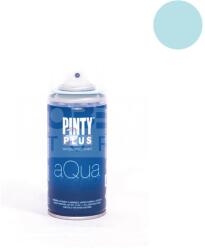 Novasol Pinty Plus - AQUA -ICE BLUE MATT - Vizes bázisú spray 150 ml - NVS319