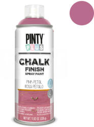 Novasol Pinty Plus CHALK - PINK PETAL - krétafesték spray - rózsaszirom színű 400 ml PP792