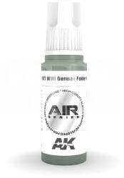 AK Interactive AK-Interactive Acrylics 3rd generation WWI German Fokker Grey AIR SERIES akrilfesték AK11801