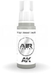 AK Interactive AK-Interactive Acrylics 3rd generation RAF Light Aircraft Grey BS381C/627 AIR SERIES akrilfesték AK11853