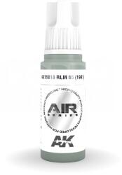 AK Interactive AK-Interactive Acrylics 3rd generation RLM 65 (1941) AIR SERIES akrilfesték AK11818