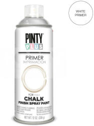 Novasol Pinty Plus CHALK - Fehér alapozó spray 400 ml PP820