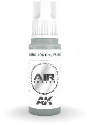 AK Interactive AK-Interactive Acrylics 3rd generation ADC Grey FS 16473 AIR SERIES akrilfesték AK11867