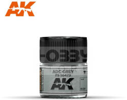 AK Interactive AK-Interactive Real Color - festék - ADC GREY FS 16473 - RC221