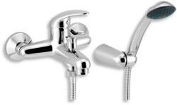 FERRO Metalia 55 Kádcsaptelep 150 mm, króm, 55020.0 (55020.0)