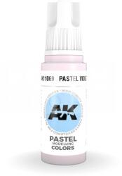 AK Interactive AK-Interactive - Acrylics 3rd generation Pastel Violet 17ml - akrilfesték AK11069