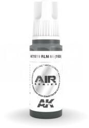 AK Interactive AK-Interactive Acrylics 3rd generation RLM 66 (1938) AIR SERIES akrilfesték AK11819