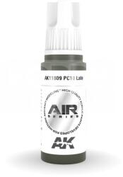 AK Interactive AK-Interactive Acrylics 3rd generation PC10 Late AIR SERIES akrilfesték AK11809