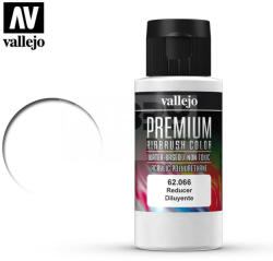 Vallejo Premium RC Colors Reducer (60 ml) 62066V