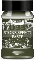 Pentacolor Kft Pentart Kőhatású paszta (Stone Effect Paste)-zöldgránit színű 29712