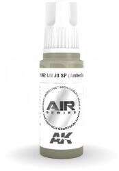 AK Interactive AK-Interactive Acrylics 3rd generation IJN J3 SP (Amber Grey) AIR SERIES akrilfesték AK11892