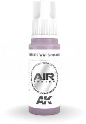 AK Interactive AK-Interactive Acrylics 3rd generation WWI German Lilac AIR SERIES akrilfesték AK11807