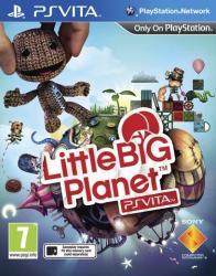 Sony LittleBigPlanet (PS Vita)