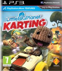 Sony LittleBigPlanet Karting (PS3)