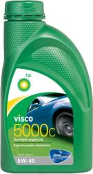 Масло моторное виско 5000 Масло моторное виско 5000