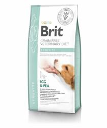 Brit Brit GF Veterinary Diets Dog Struvite, 12 kg