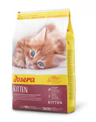 Josera Minette kölyöktáp 10kg ( kitten )