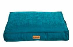 ZooBeeDoo Zbd Fekhely Plus Soft 76x56x13cm Türkiz