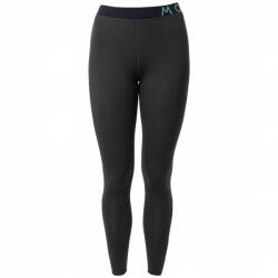 MOOA Amaria női leggings XS / fekete