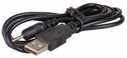 Akyga DC cable AK-DC-02 USB A m / 2.5 x 0.7 mm m (AK-DC-02) - pixel