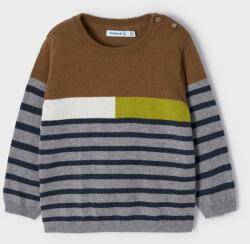 MAYORAL pulover copii culoarea gri, light 9BYY-SWB00L_90X