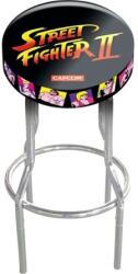 Arcade1Up Street Fighter II Capcom gaming szék (STF-S-01319)