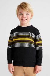 MAYORAL pulover copii culoarea galben 9BYY-SWB014_11X