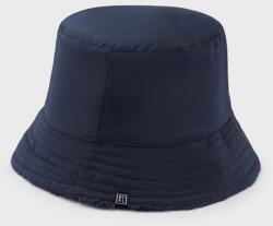 Mayoral pălărie cu două fețe culoarea albastru marin 9BYY-CAB00D_59X
