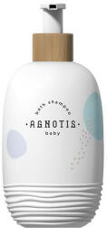 Agnotis Sampon si gel de dus hipoalergenic 2 in 1 pentru bebelusi si copii Agnotis 400 ml (Agn_samp)