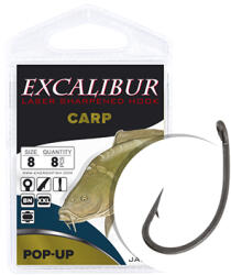 Excalibur Horog excalibur carp pop-up 8 (47320-008)