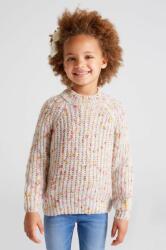 MAYORAL pulover copii culoarea portocaliu 9BYY-SWG01C_22X