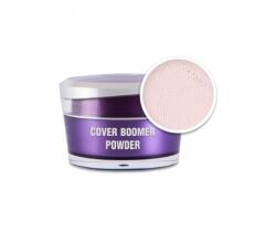 Perfect Nails Cover Boomer Powder - Enyhén áttetsző, barackos rózsaszín porcelánpor - fmkk - 1 780 Ft