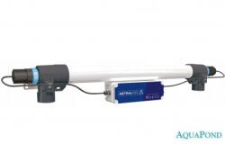 Astral Pool Clarifier alacsony nyomású UV-C lámpa privát medencékhez 55 m3-ig (55W)