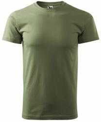 MALFINI Tricou bărbătesc Basic - Khaki | M (1290914)