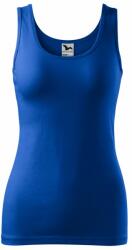 MALFINI Top femei Triumph - Albastru regal | M (1360514)