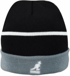 Kangol Caciula Kangol Sport Stripe Negru