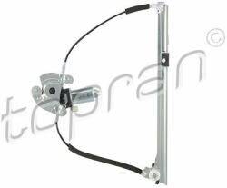 TOPRAN Mecanism actionare geam TOPRAN 700 441 (700 441) - automobilus