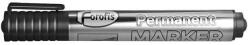 FOROFIS Marker permanent cu varf rotund, Forofis 91272 negru (91272)