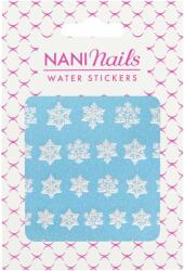 NANI Stickere cu apă 3D NANI - 101