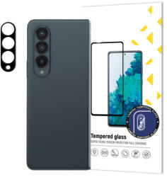 MG Full Camera Glass sticla temperata pentru camera Samsung Galaxy Z Fold 4