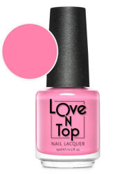 Cupio Lac de unghii Love on Top - Adore 15ml